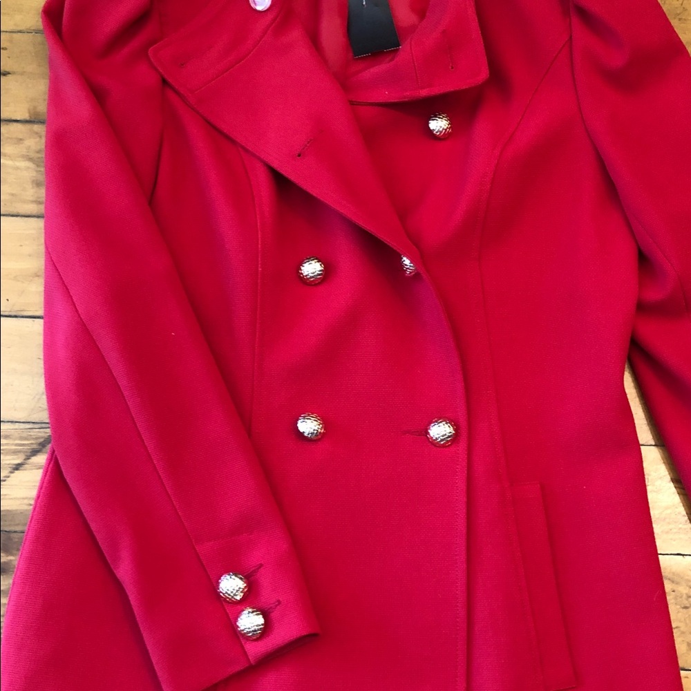 INC Jacket - Picture 2 of 3